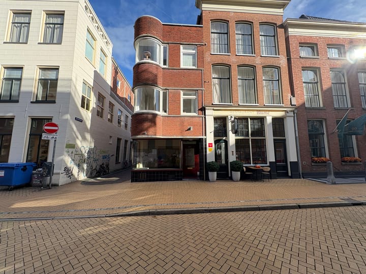 Oude Boteringestraat 47, Groningen