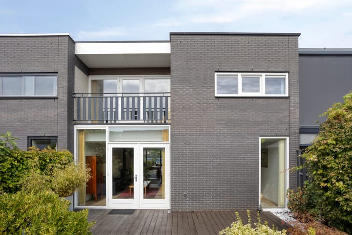 Foto 4 van Lucebertstraat 5
