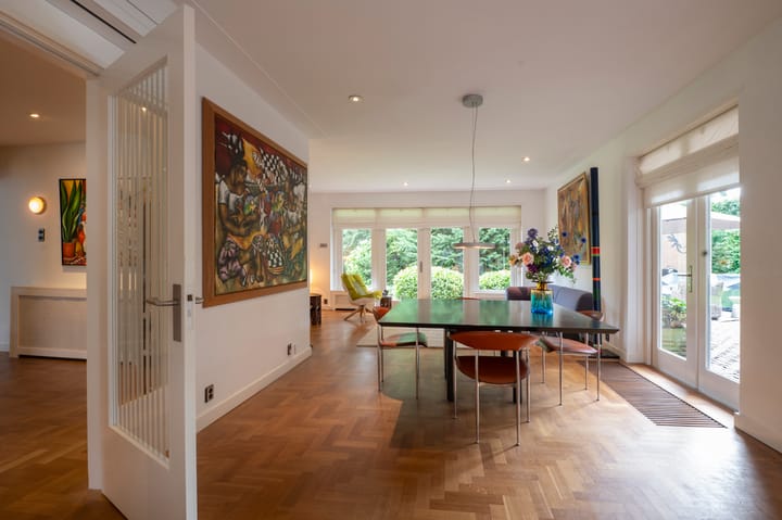 Vrijstaande woning te koop: Noolseweg 13, Laren (Nh)
