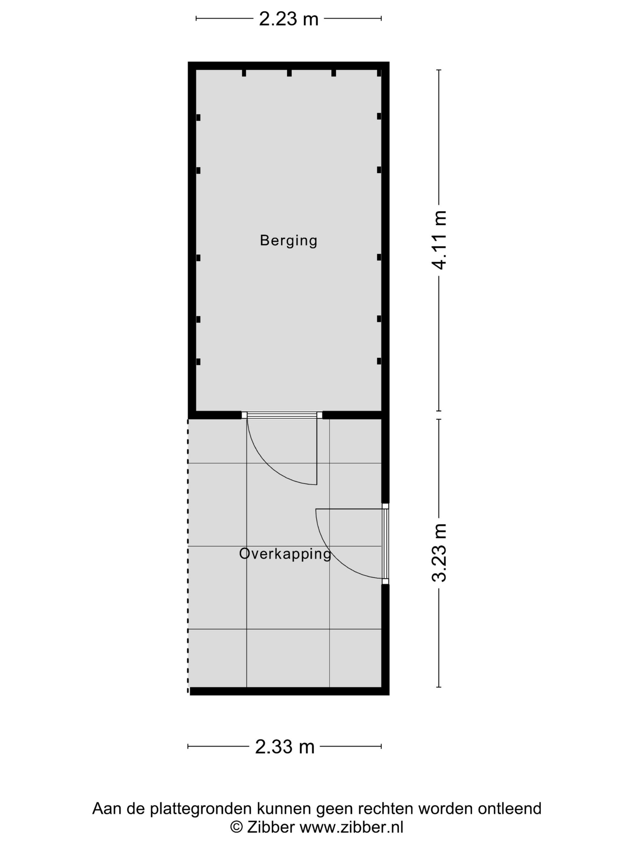 Foto 48 van Lucebertstraat 5