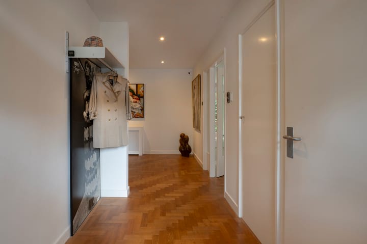 Vrijstaande woning te koop: Noolseweg 13, Laren (Nh)