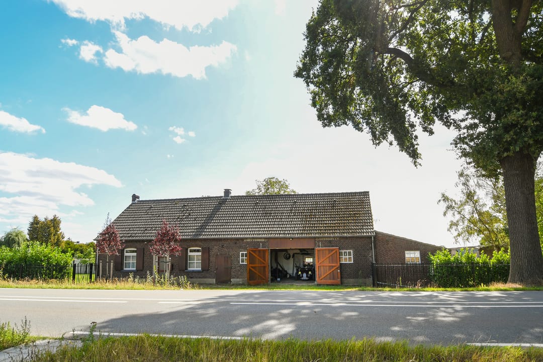 Foto 2 van Rijksweg 2