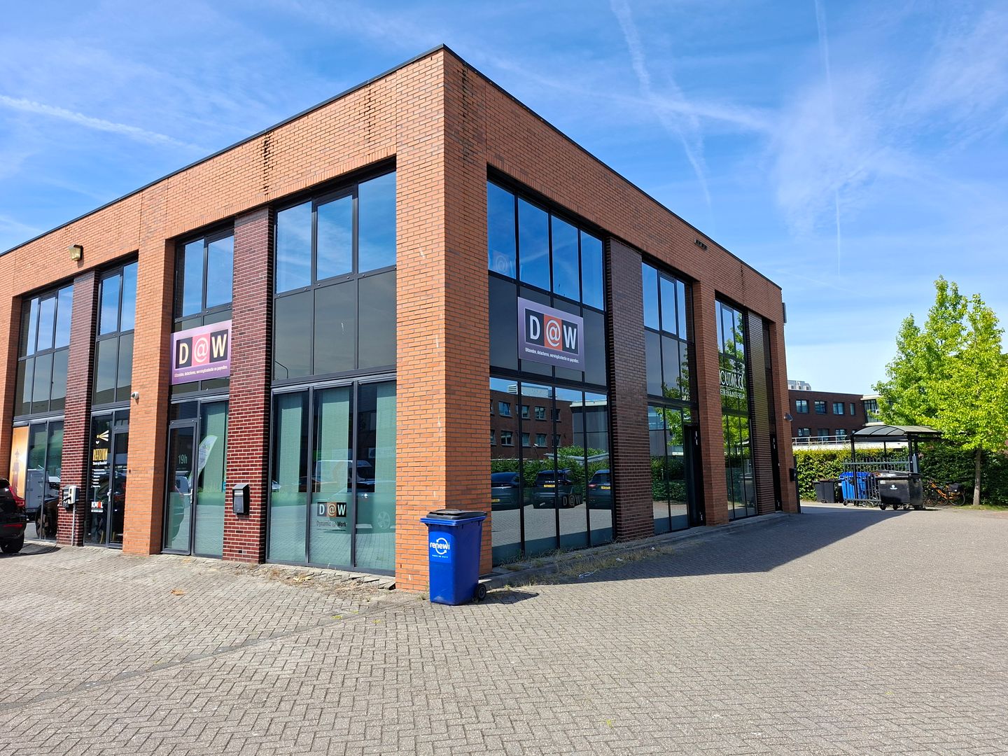 Bekijk foto 1 van Papland 19-h
