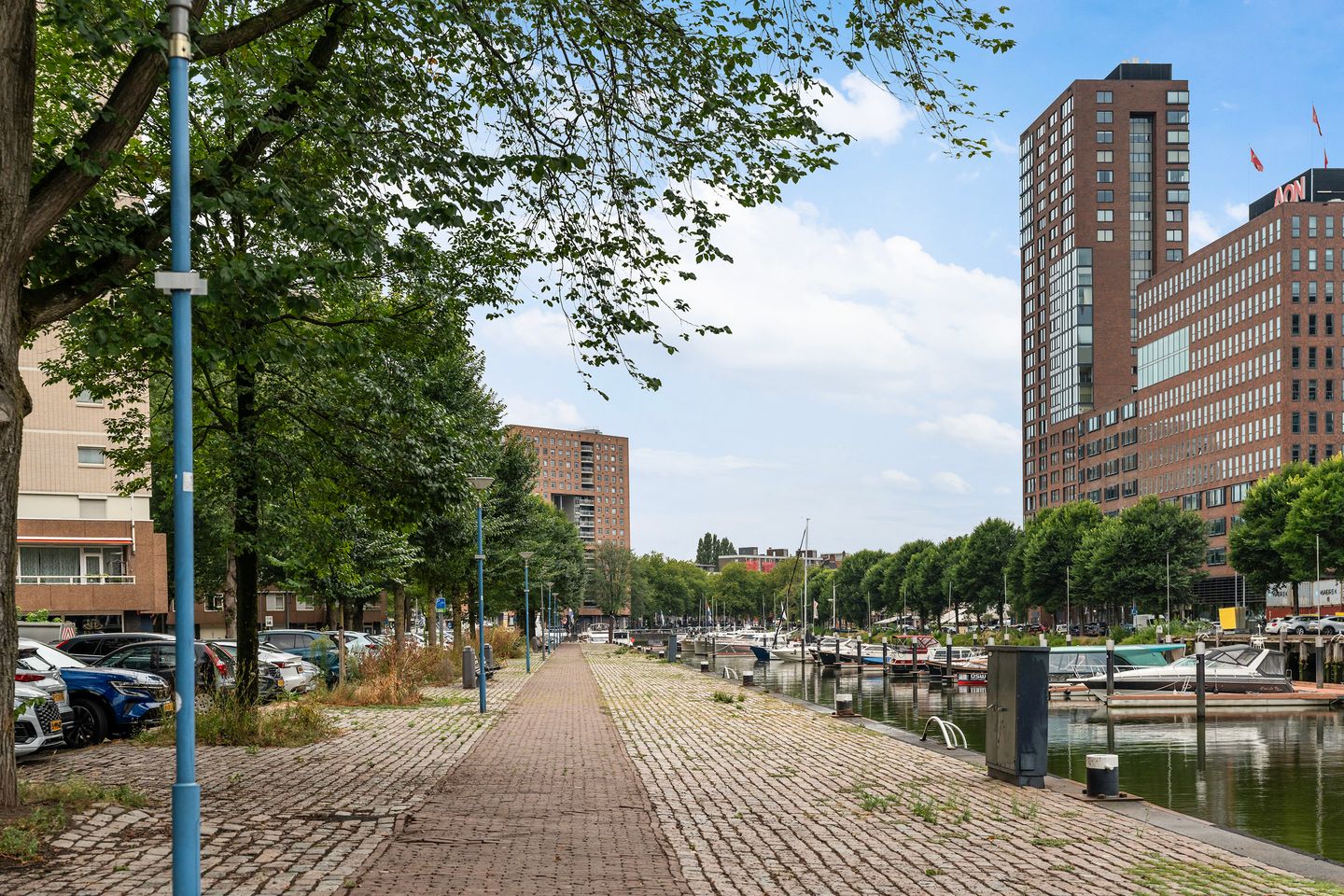 Photo 35 of Admiraliteitskade 25-D