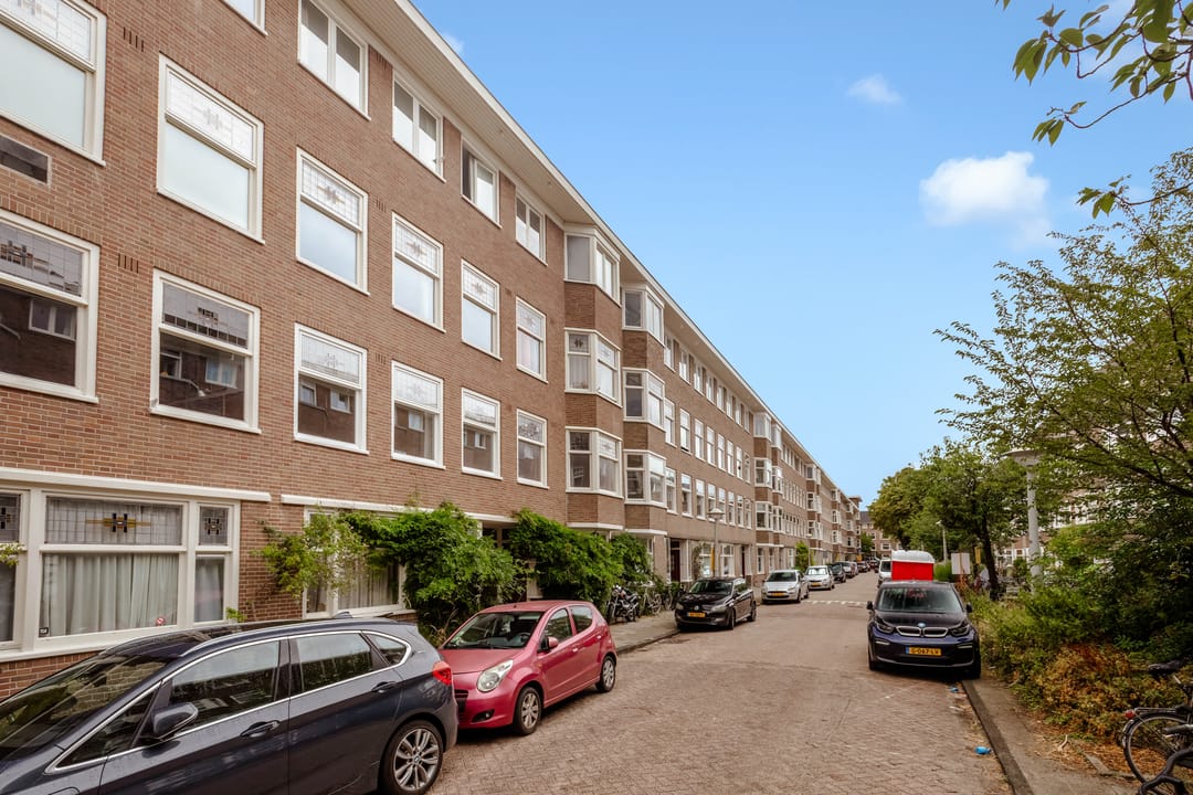 Photo 23 of Eemsstraat 48-1
