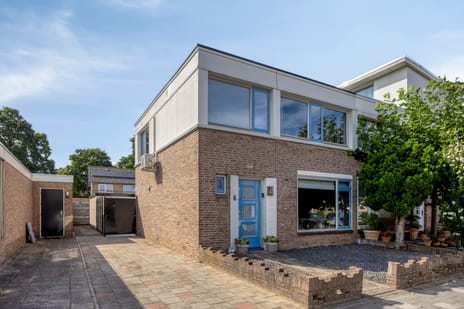 Rudolf van Baarlestraat thumbnail