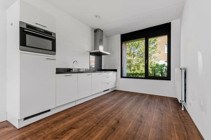 Foto 3 van Haringvliet 34