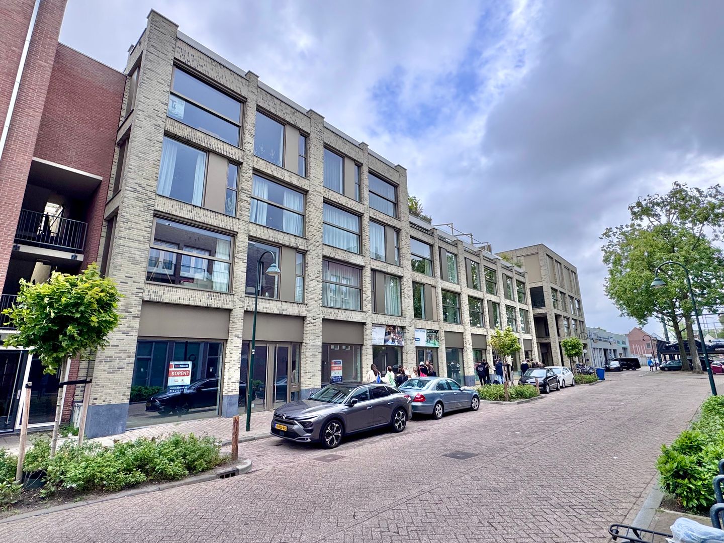 View photo 1 of Kruisstraat 71