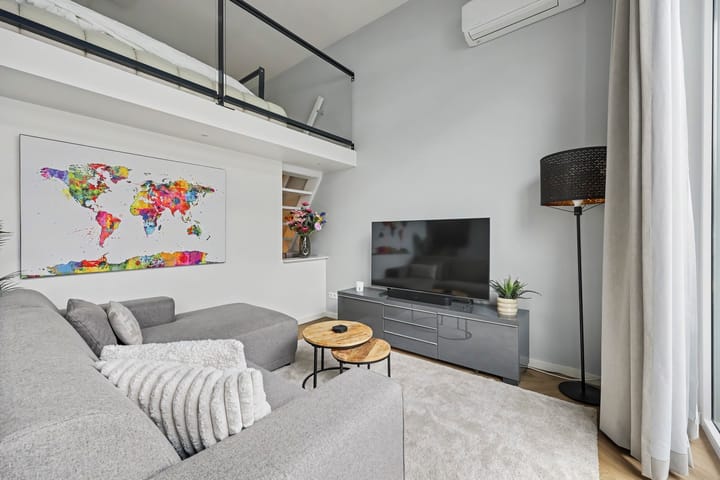 Studio te koop: Gieskesstraat 43P, Hengelo