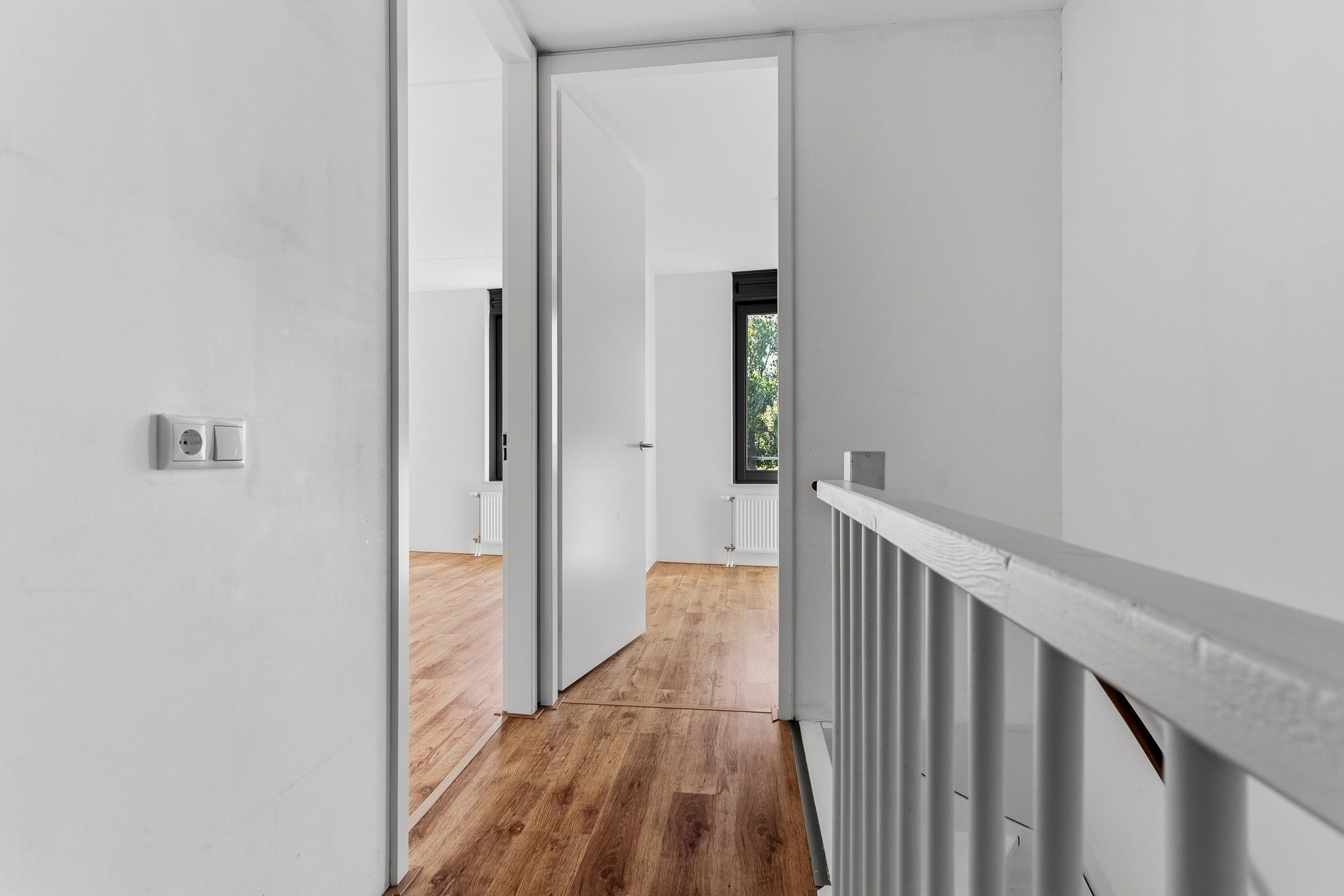 Foto 12 van Haringvliet 34