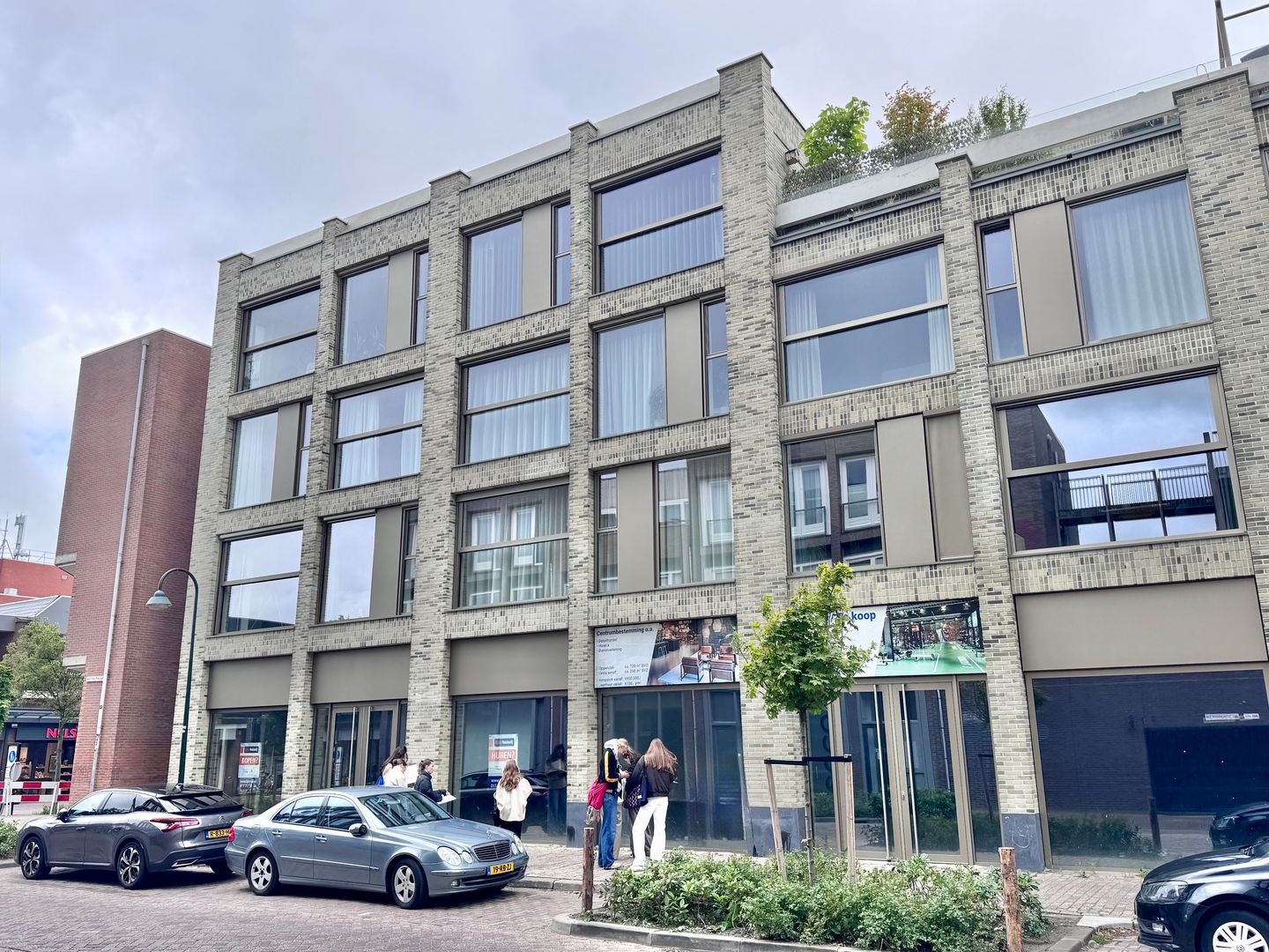 View photo 3 of Kruisstraat 71