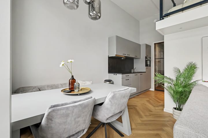 Photo 3 of Gieskesstraat 43-P