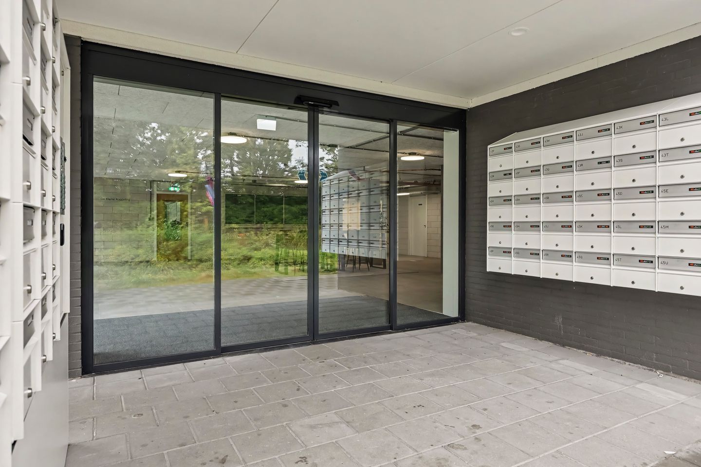 Photo 4 of Gieskesstraat 43-P