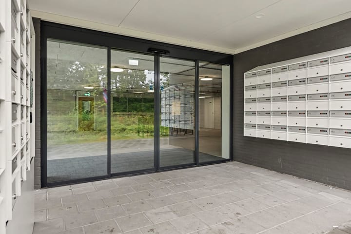 Photo 4 of Gieskesstraat 43-P