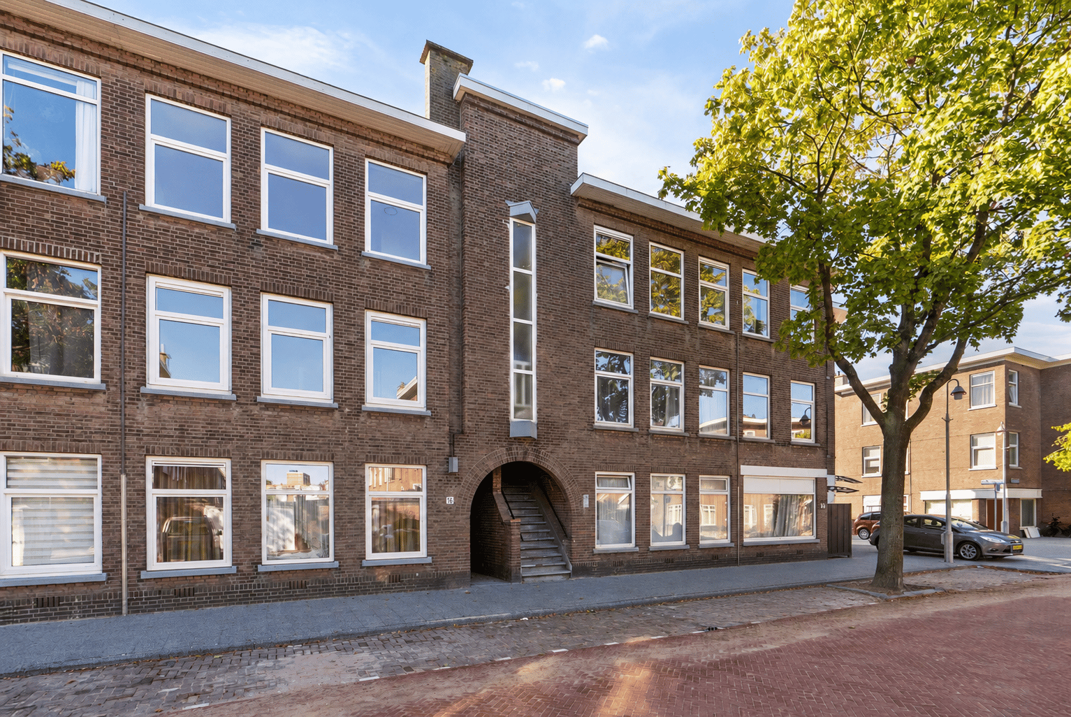 Rosseelsstraat 52
