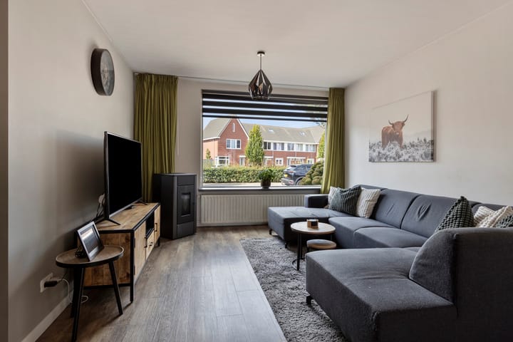 Foto 4 van Burgemeester de Grauwstraat 24