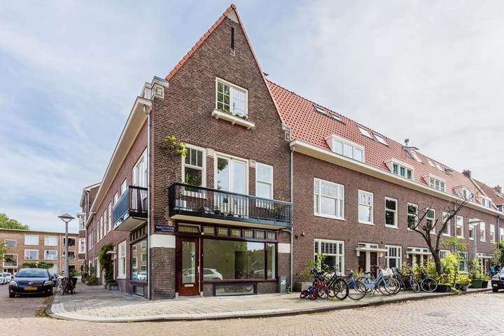 Mariotteplein 60