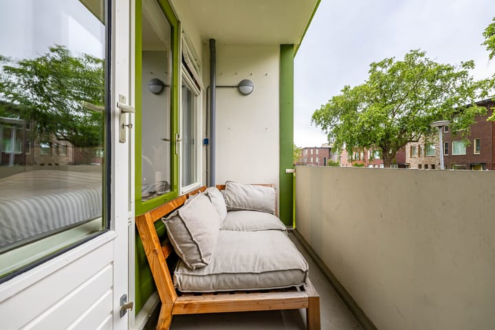Foto 4 van Kochstraat 74