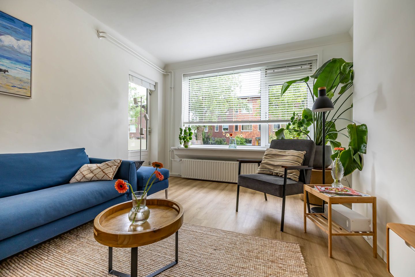 Foto 20 van Kochstraat 74