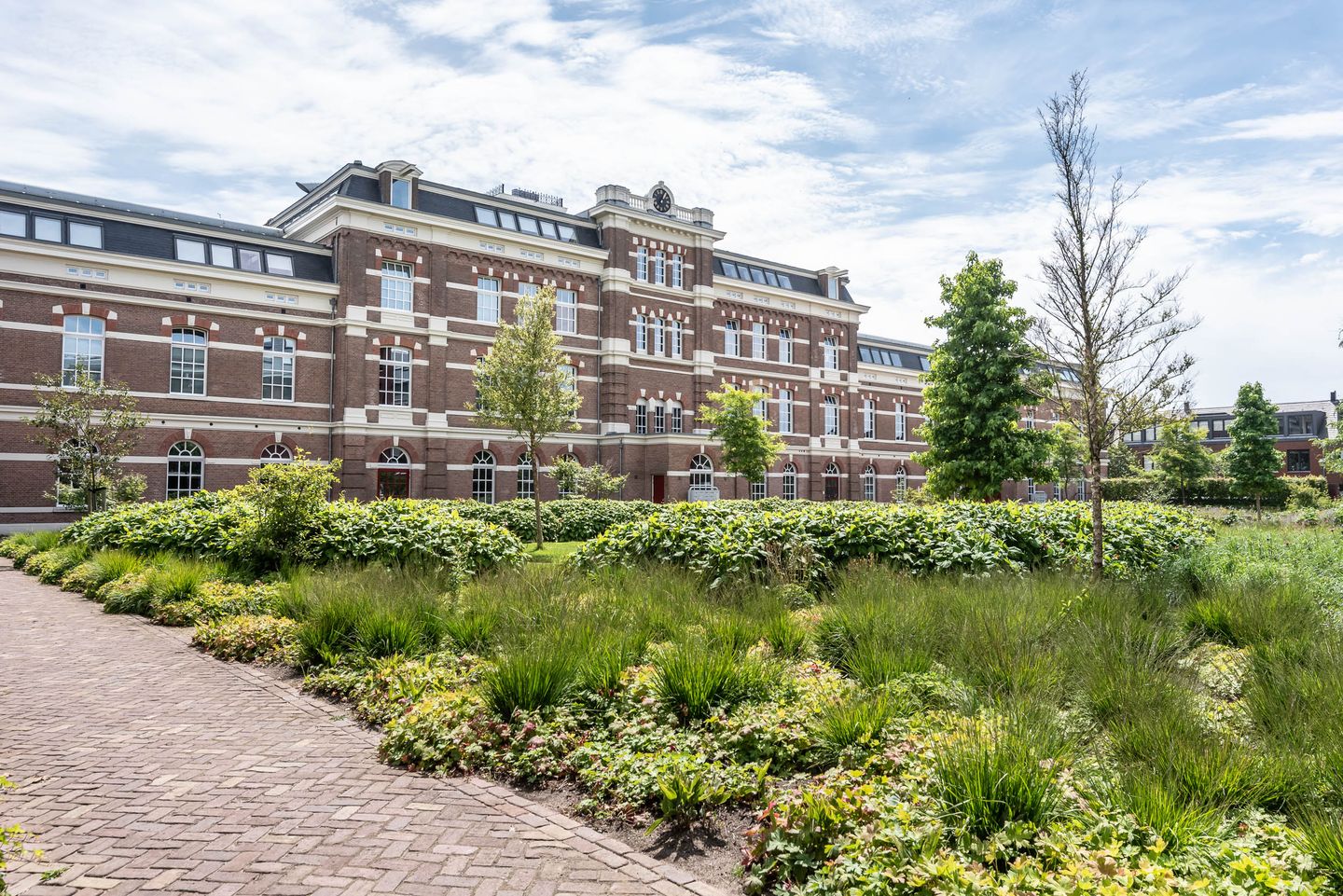 Photo 50 of Nieuwe Manegeplein 8