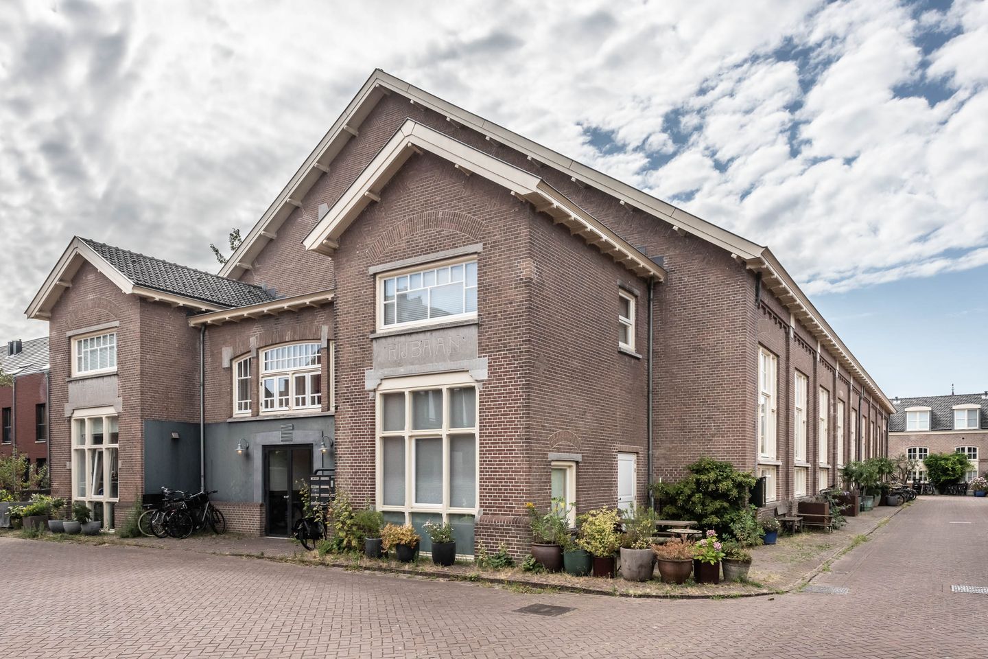 Photo 5 of Nieuwe Manegeplein 8