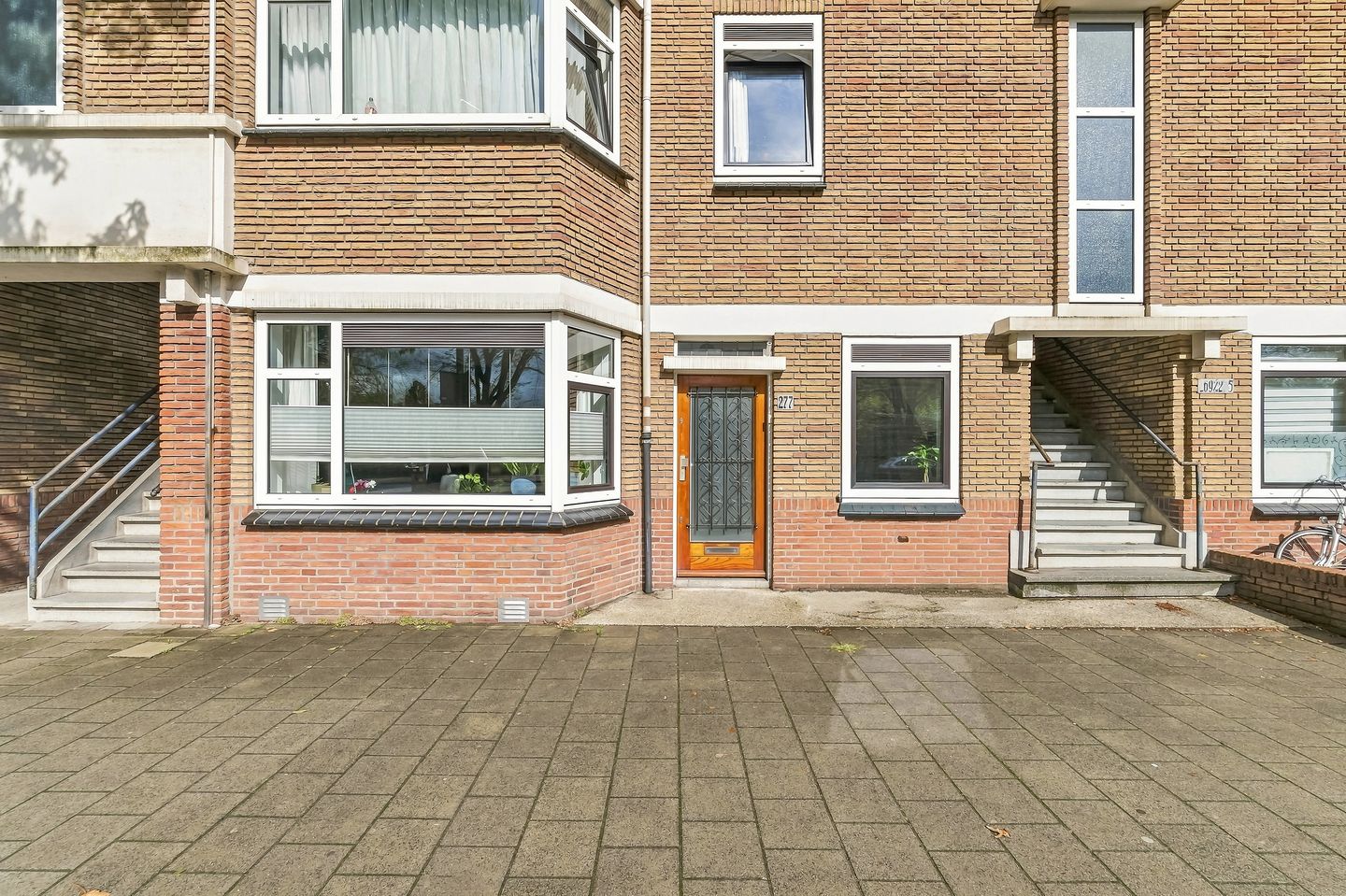 Foto 34 van Vreeswijkstraat 277