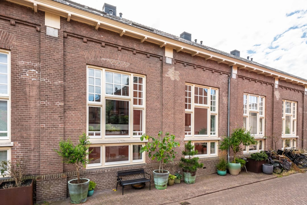 Photo 47 of Nieuwe Manegeplein 8