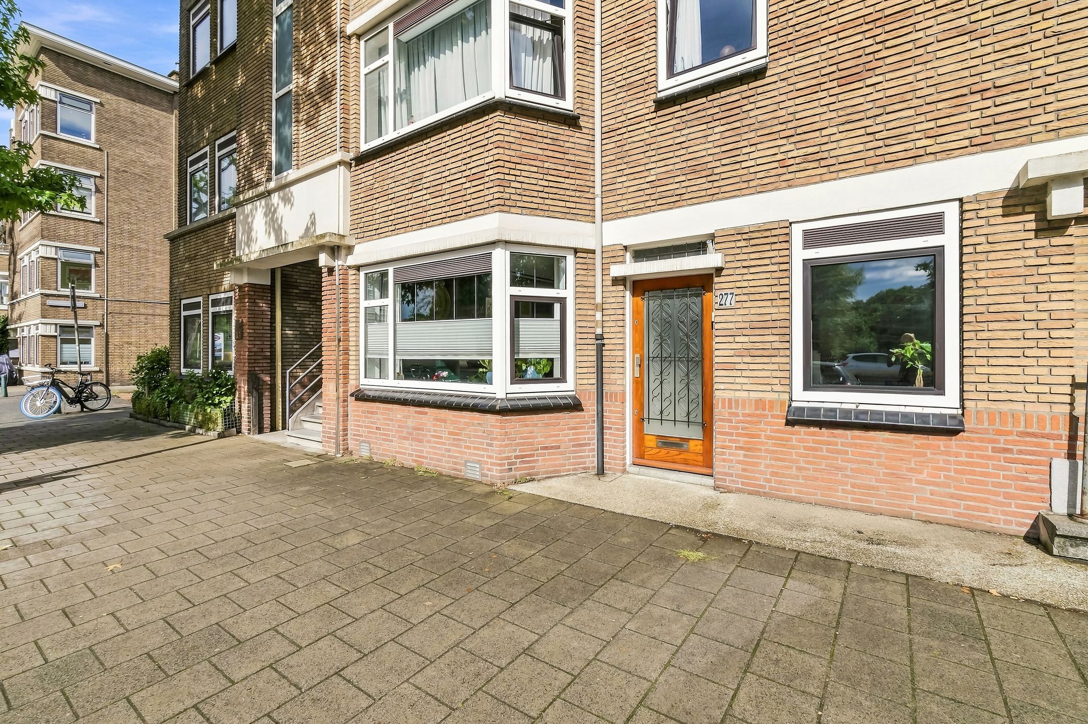 Foto 33 van Vreeswijkstraat 277