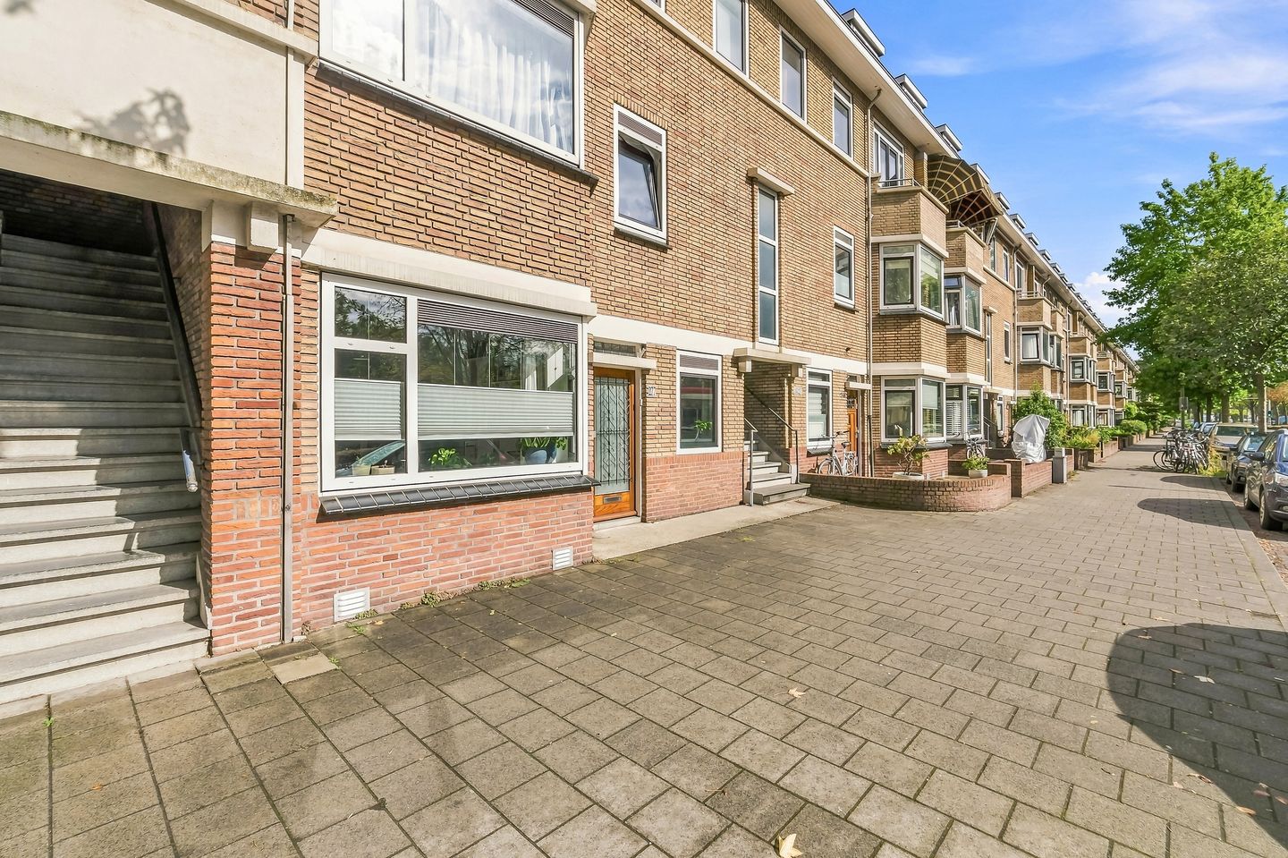 Foto 35 van Vreeswijkstraat 277