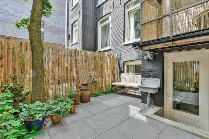 Foto 4 van Conradstraat 106-H