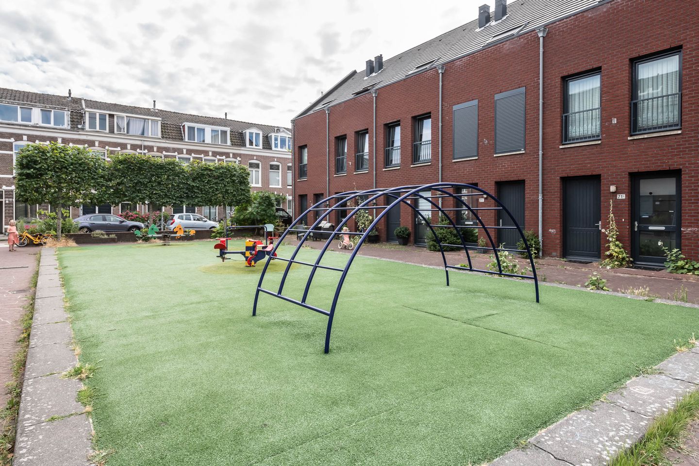 Photo 49 of Nieuwe Manegeplein 8