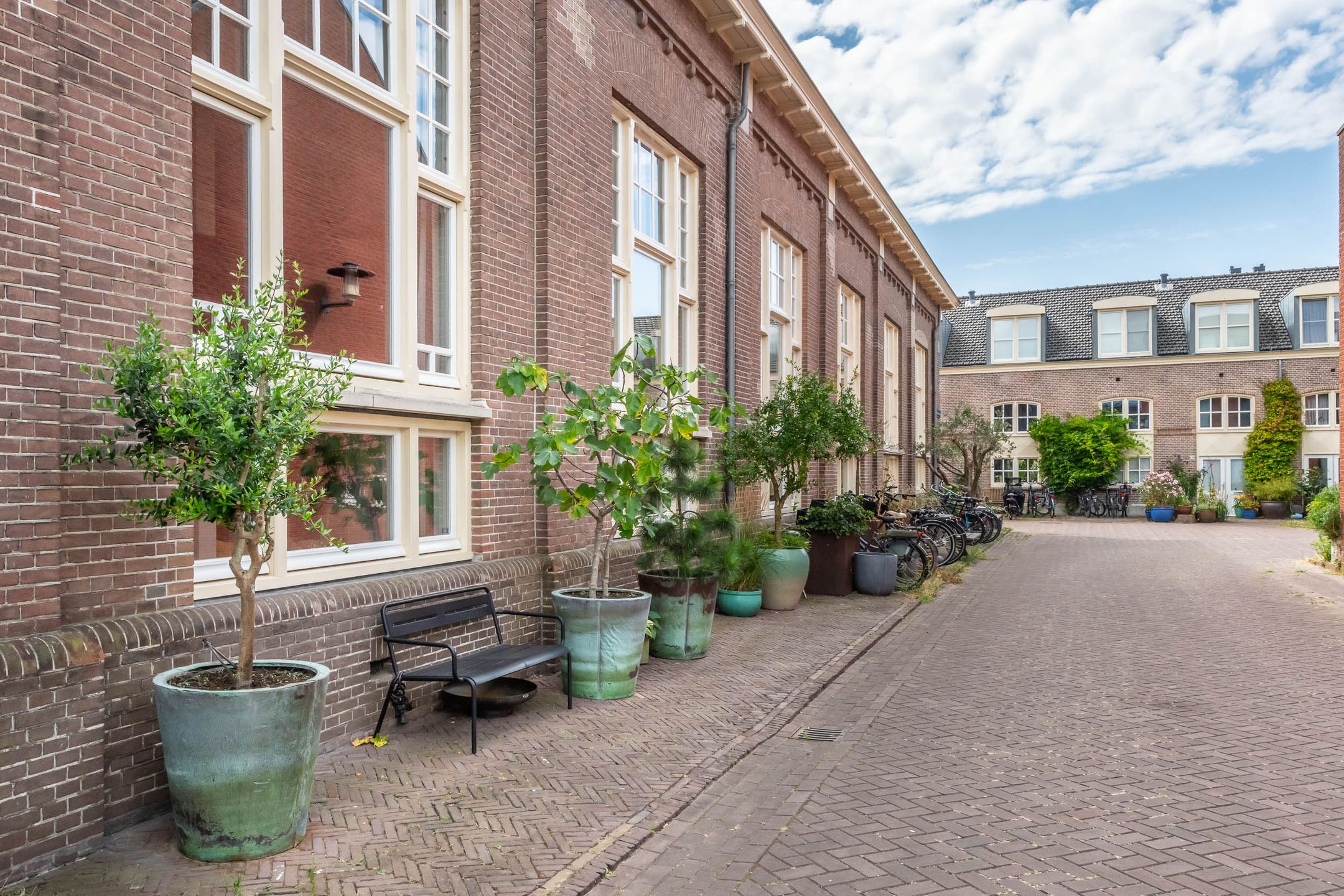 Photo 6 of Nieuwe Manegeplein 8