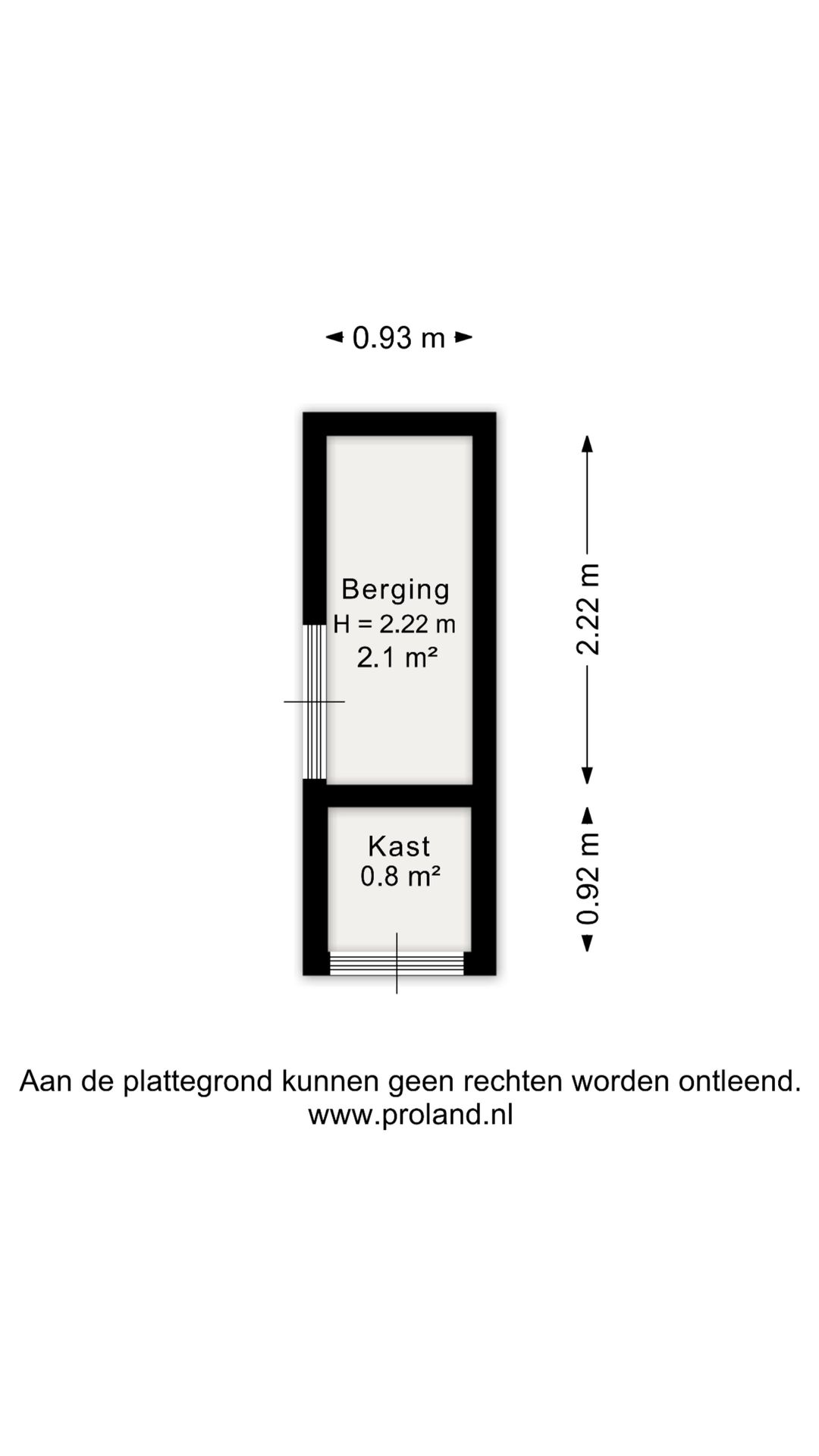 Foto 41 van Vreeswijkstraat 277