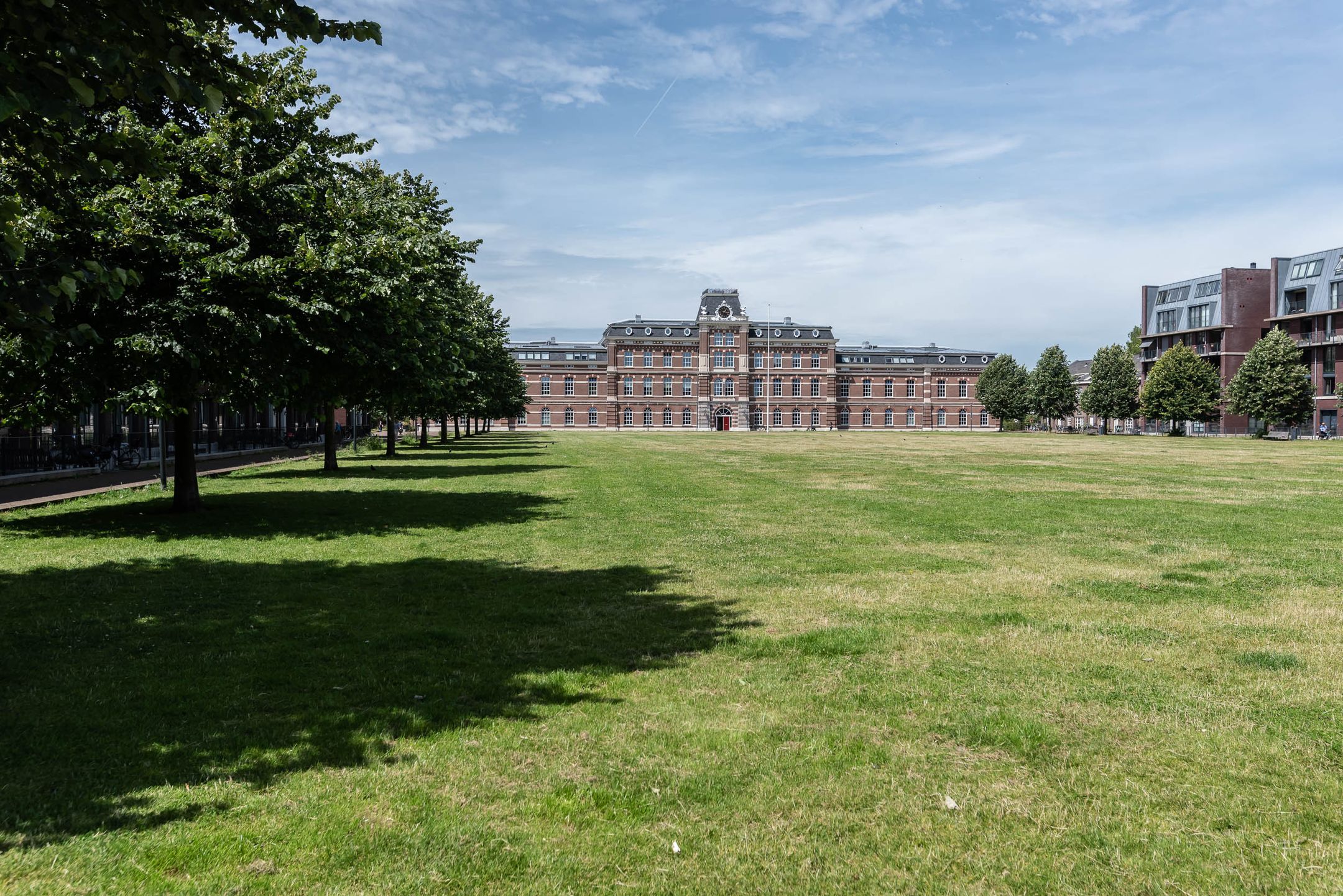 Photo 51 of Nieuwe Manegeplein 8