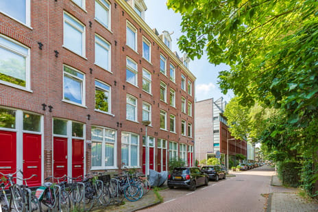 Conradstraat thumbnail