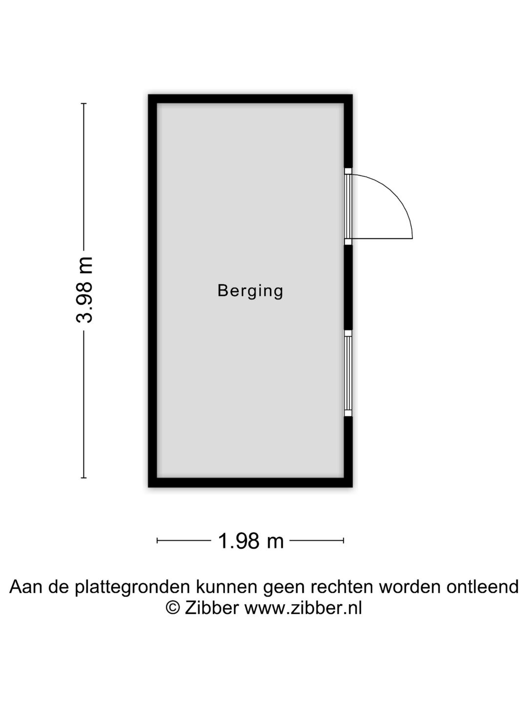 Foto 32 van Het Veer 75