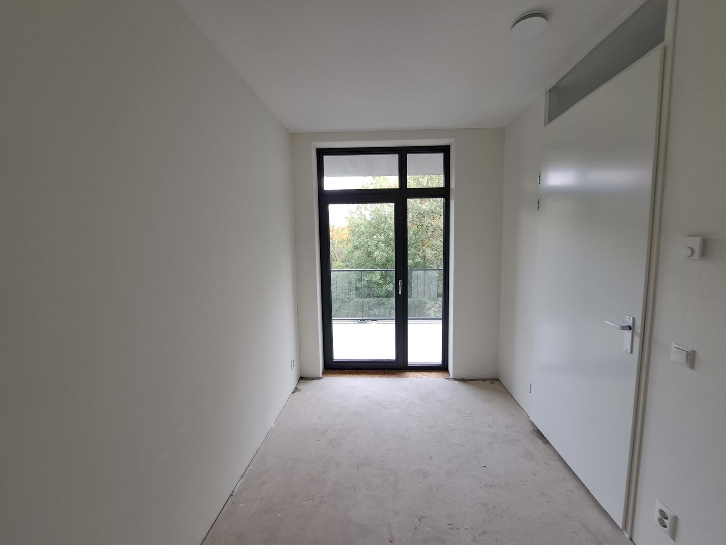 Foto 10 van Berberisweg 444-F