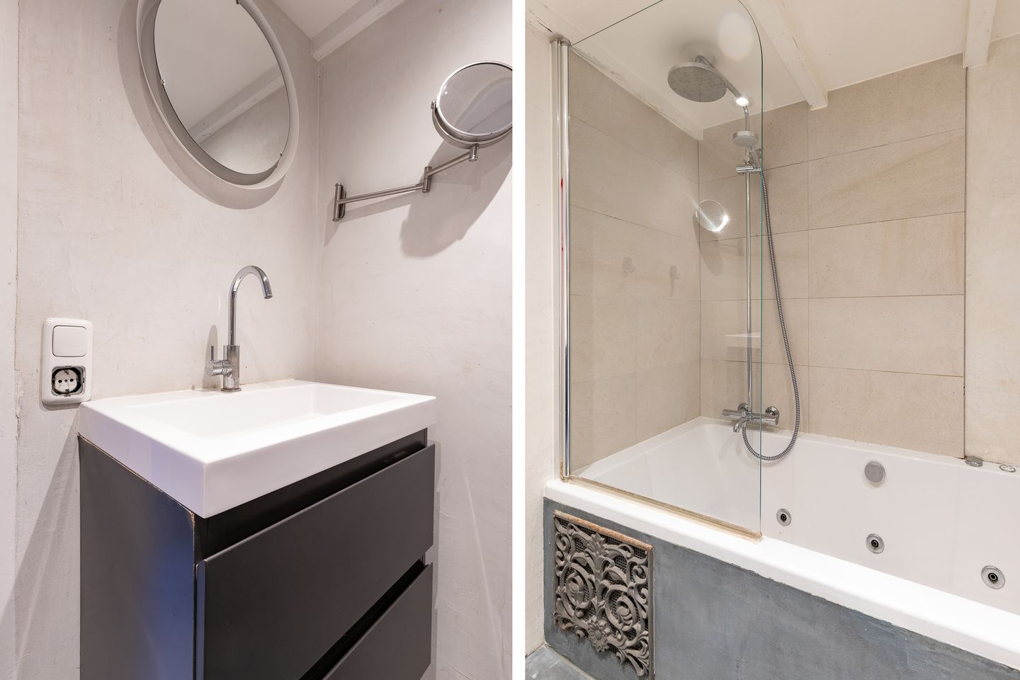 Foto 20 van Conradstraat 106-H