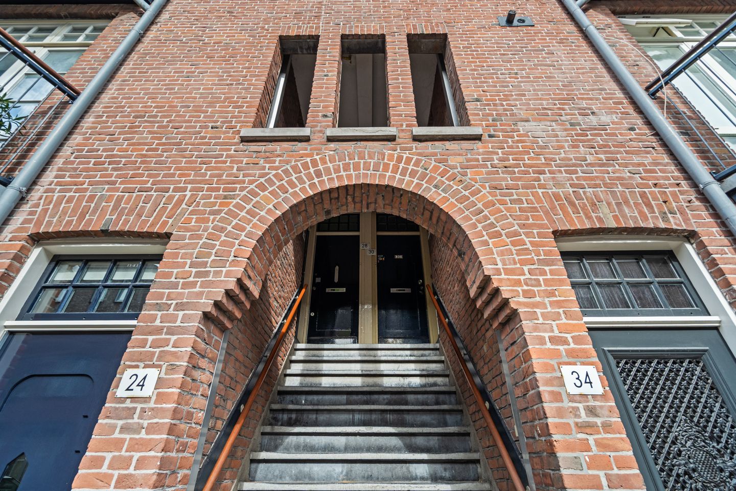 Foto 10 van Busken Huetstraat 28