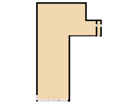 View floorplan