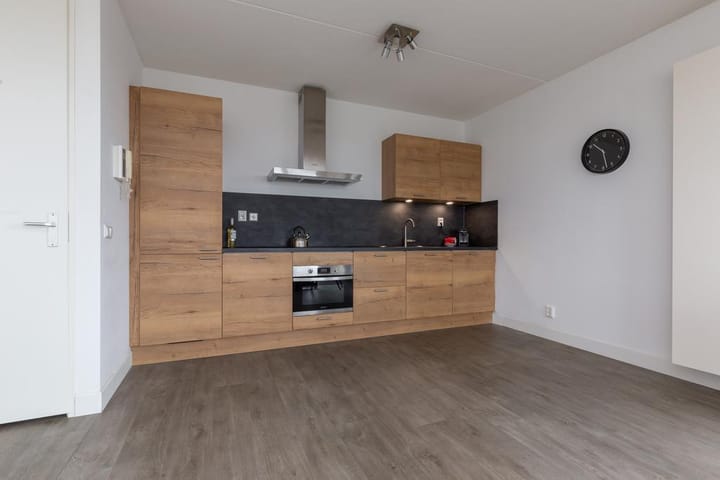 Appartement te koop: Zijdevlinder 70, Nijkerk