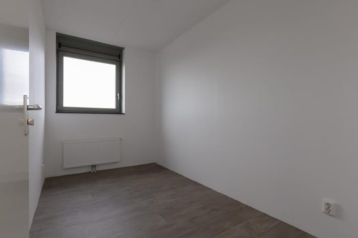 Appartement te koop: Zijdevlinder 70, Nijkerk