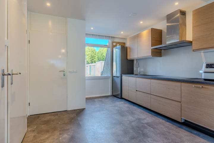 Tussenwoning te koop: Staringstraat 184, Oss