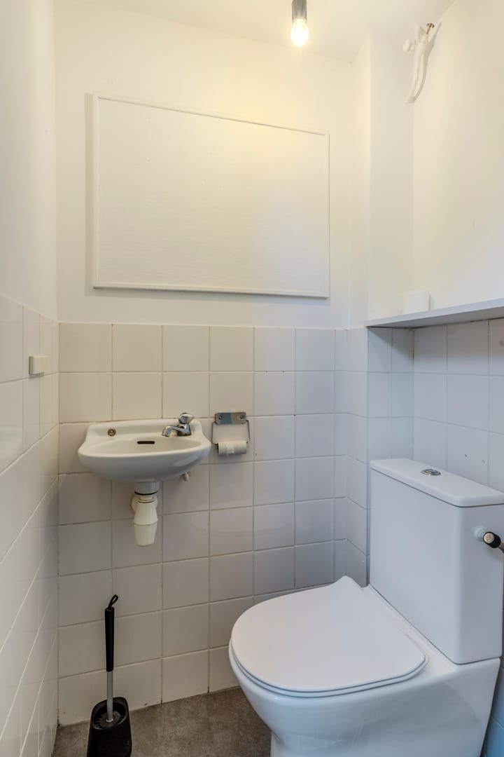 Tussenwoning te koop: Staringstraat 184, Oss
