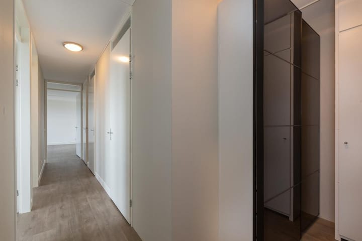 Appartement te koop: Zijdevlinder 70, Nijkerk