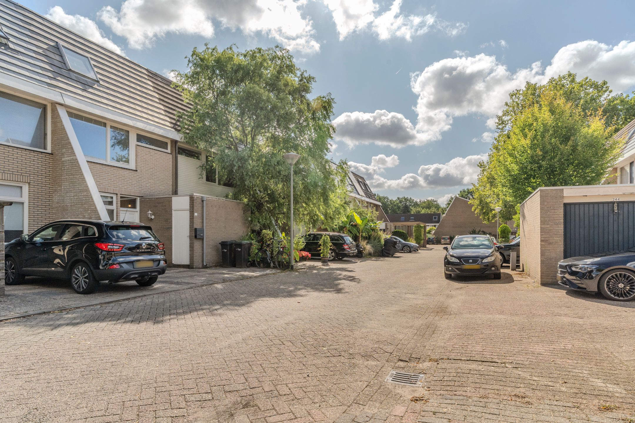 Staringstraat 184