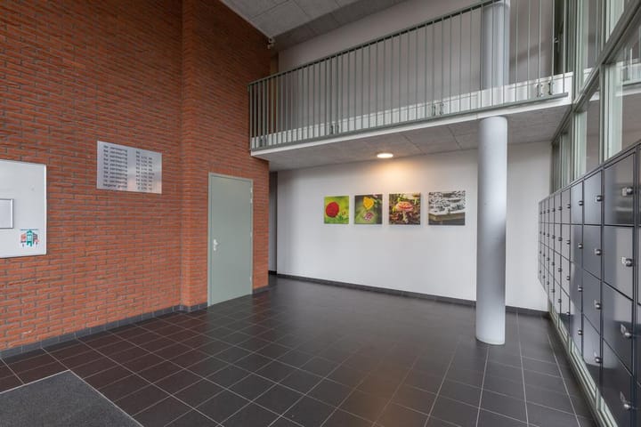 Appartement te koop: Zijdevlinder 70, Nijkerk