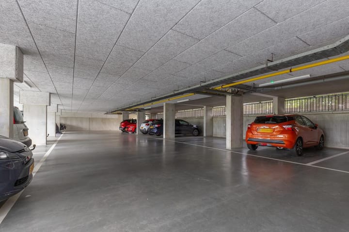Appartement te koop: Zijdevlinder 70, Nijkerk