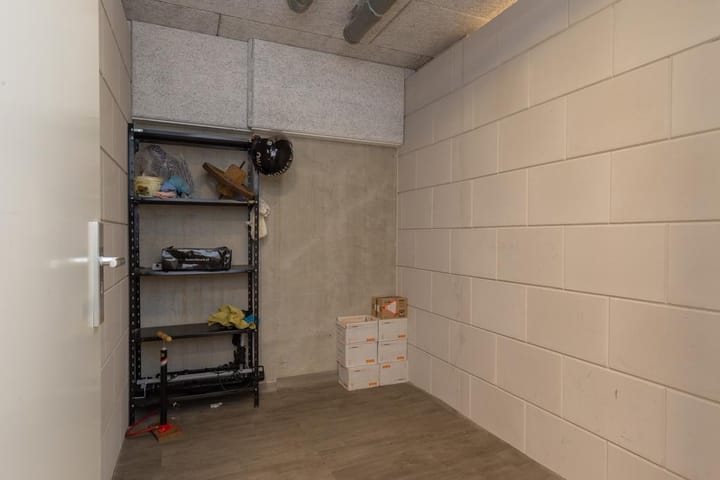 Appartement te koop: Zijdevlinder 70, Nijkerk