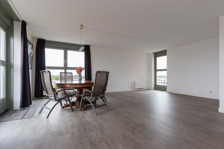 Appartement te koop: Zijdevlinder 70, Nijkerk